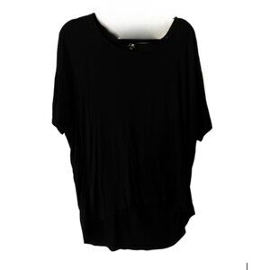 Cable & Gauge Cotton Baggy Tee